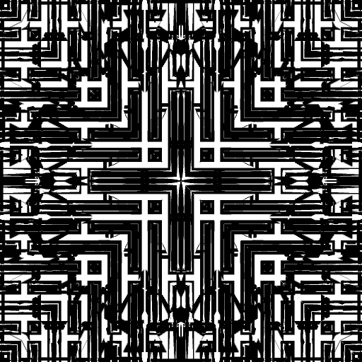 Reflective Occlusion Map