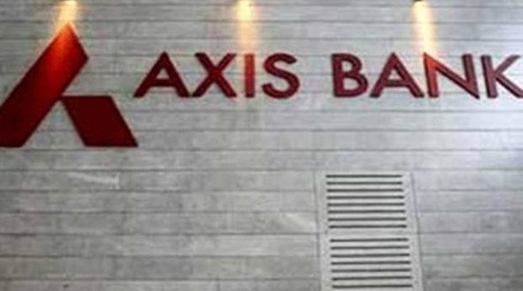 axis bank, axis bank shares