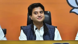 Govt to transform India Post into logistics firm: Jyotiraditya Scindia