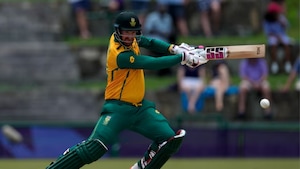 SA vs Pak 1st T20I Live Score Today Match