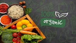 Revised standards for organic products soon