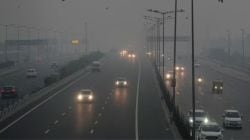 Delhi Air Pollution: GRAP-3 curbs makes a comeback in national capital – Check what is allowed, what is not