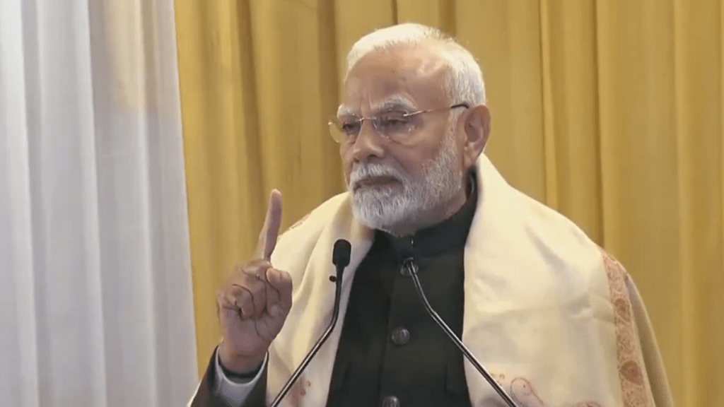 'People doubted India’s ability to thrive in...’: PM Modi reflects on Startup India’s achievements; assures policy support