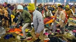 Mahakumbh Stampede Highlights: Bodies of victims to reach Karnataka today, says Minister