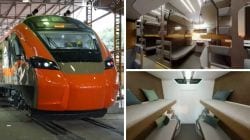 Vande Bharat sleeper train trial run completed, Indian Railways to decide on final route and schedule next – All you need to know