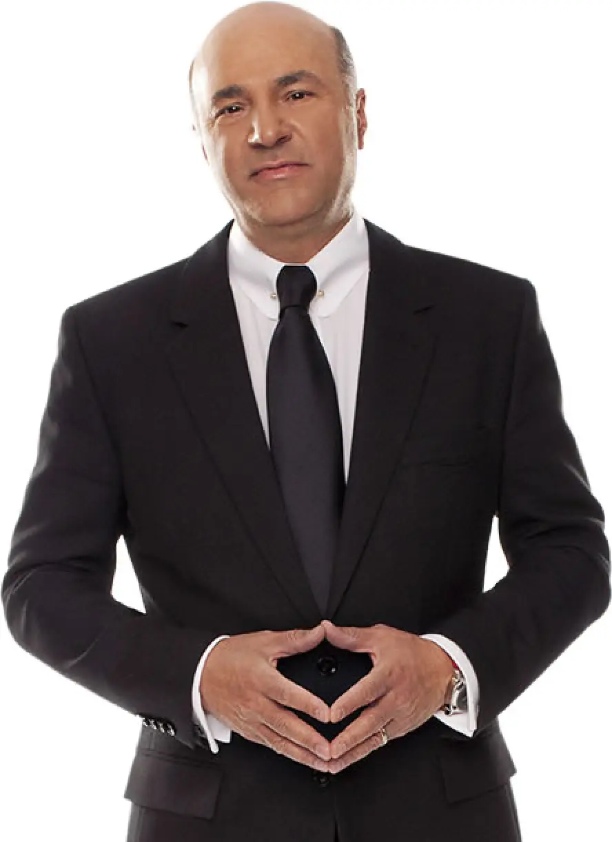 Kevin O'Leary