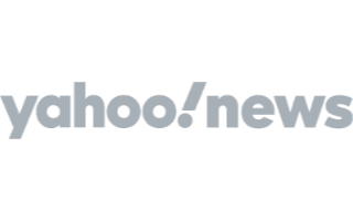 Yahoo News logo