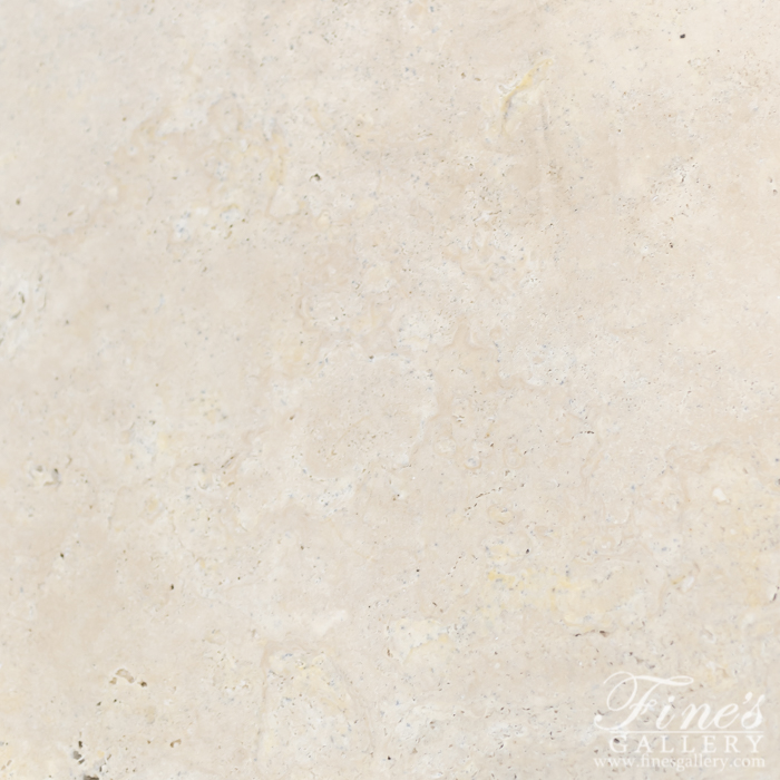 Light Travertine