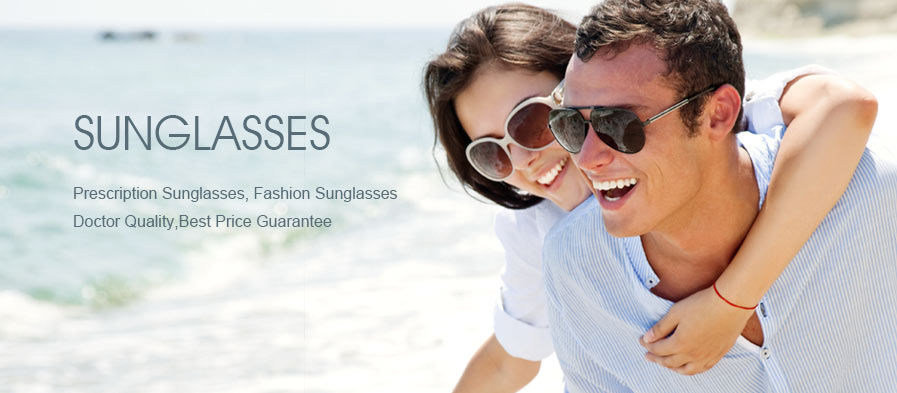 Polarized and designer sunglasses