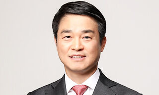 Keehoon Lee (Image: JLL)