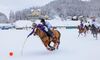 Champagne, Ponies, and Prestige: Snow Polo St.Moritz’s Anniversary