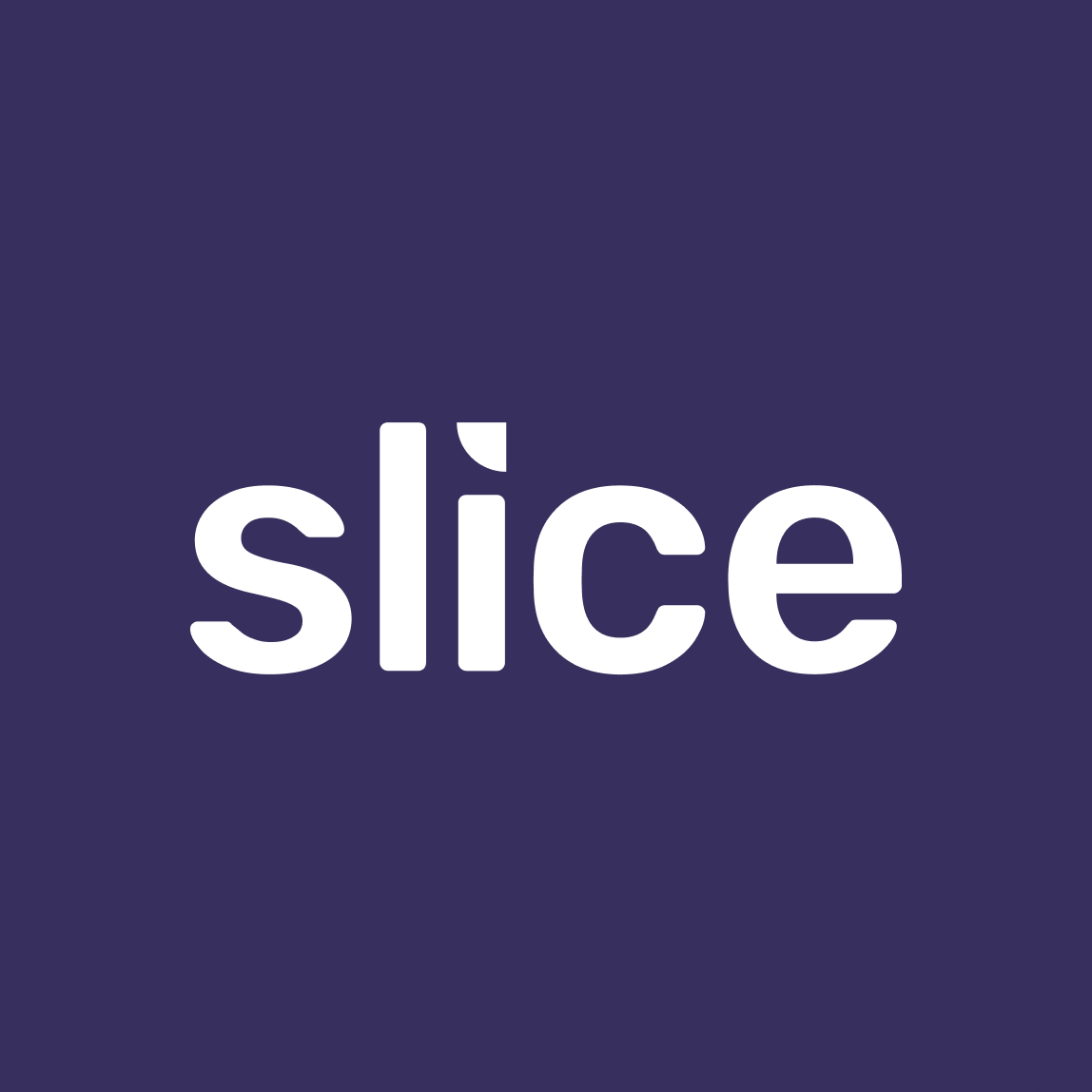 Slice Logo