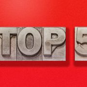 Top five fintech news