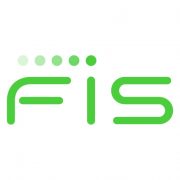 FIS logo - fintech news