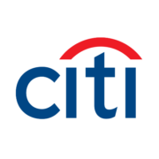 Citi logo fintech news