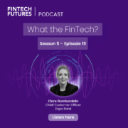 Zopa Bank podcast - fintech news