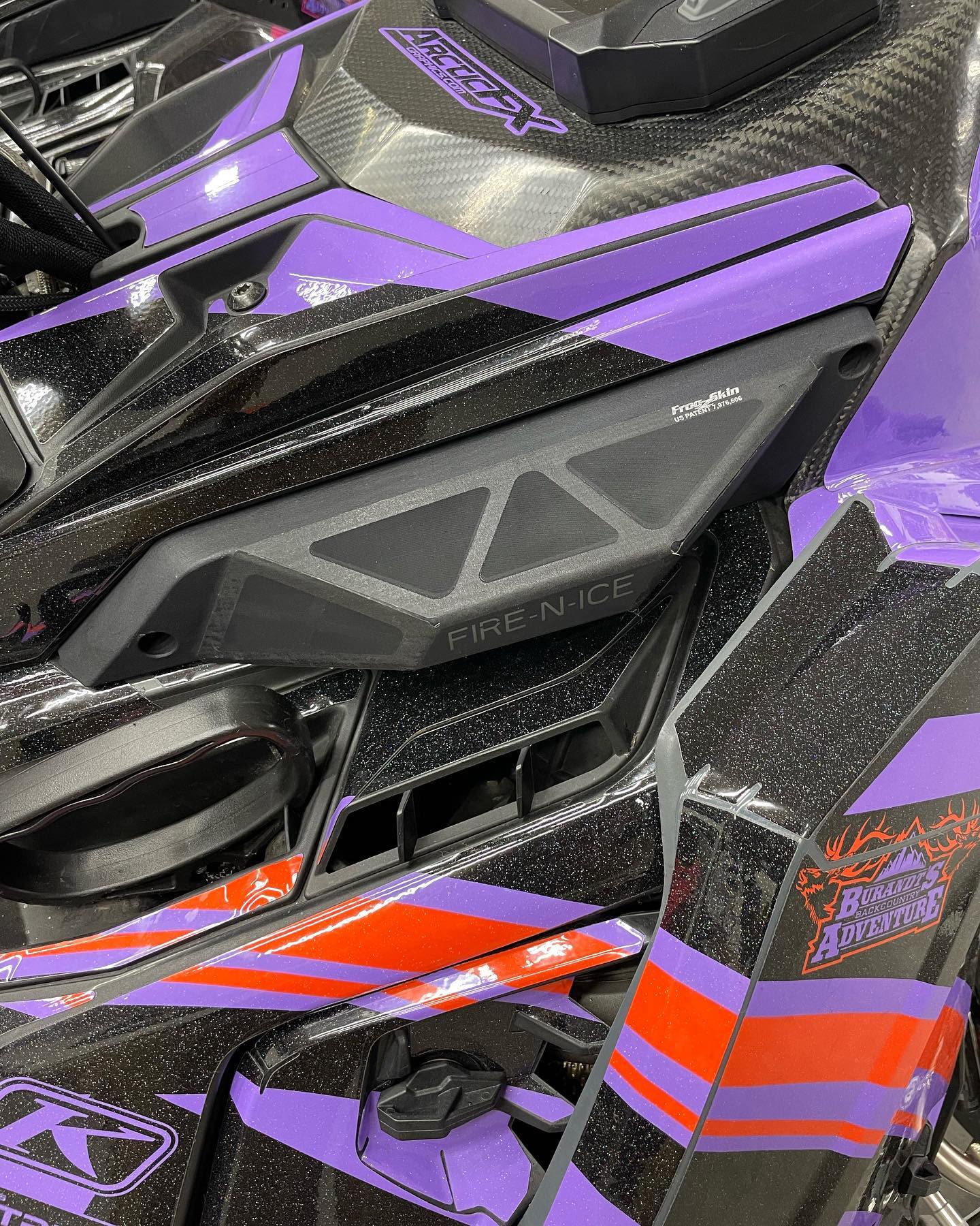 Polaris Matryx Big Air Intake: Everything You Need to Know - Fire N Ice ...