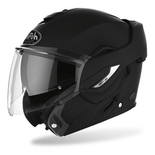 Airoh Rev 19 Road Motorcycle Helmet Matt Black