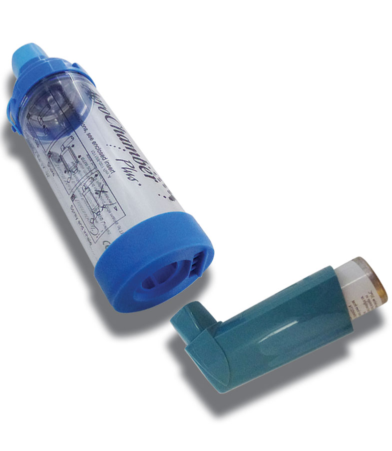 List 94+ Wallpaper Pictures Of Inhalers For Copd Updated