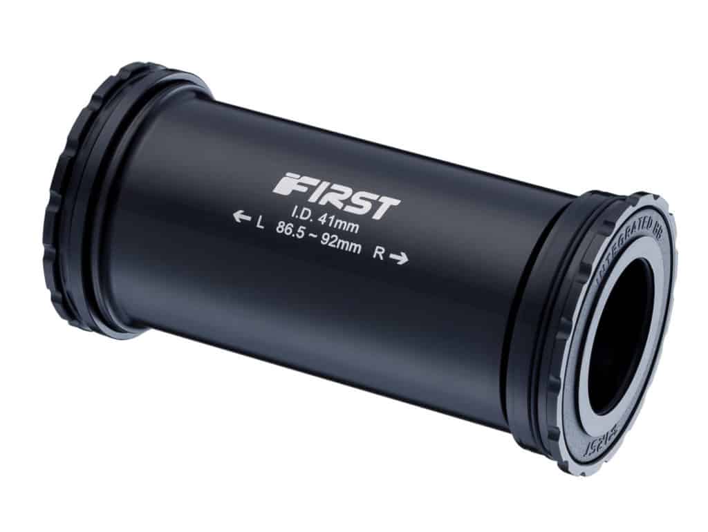 Press Fit Bottom Bracket Internal Thread Fixing for Shimano