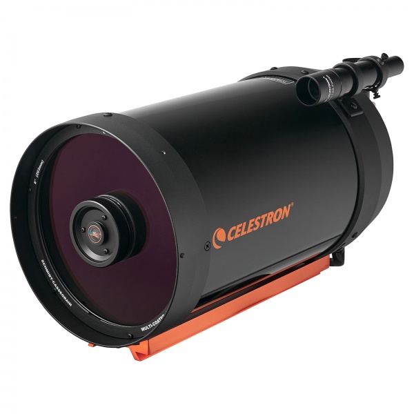 Celestron C8 XLT Optical Tube Assembly - CGE / Losmandy