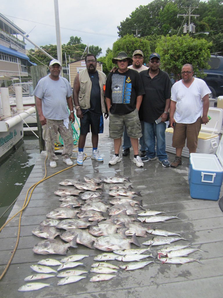 fishing report virginia beach june 20 2013