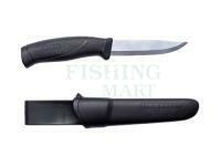 Morakniv Noż Companion Black