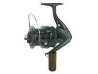 Okuma Custom Black