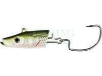 Westin Sandy Andy Weedless Jig Spare Head