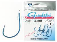 Gamakatsu Hooks LS 2030 S