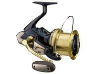 Shimano Bull's Eye 9100