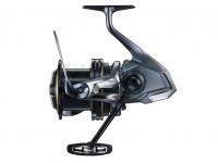 Shimano Kołowrotki Power Aero XSC 14000