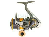 Daiwa Silver Creek X LT