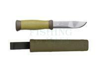 Morakniv Noż OUTDOOR - OLIVE GREEN