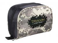 Dragon Reel case Street Fishing