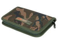 FOX Camolite Licence Wallet