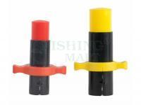 Preston Forma do zanęty pelletu Quick Cone and Bait Mould