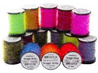 Semperfli Straggle String Micro Chenille