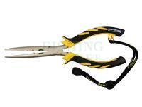 SPRO Szczypce płaskie Spro Long Nose Pliers 23cm