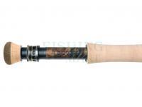 Rod Guideline LPX Tactical 907 9' #7