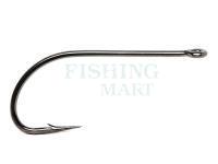 Partridge of Redditch Fly Hooks Z60LT-P Bad Boy Predator