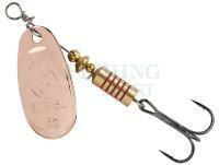 Lure Balzer Shirasu Spinner 6g - Copper