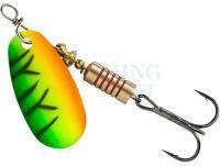 Lure Balzer Shirasu Spinner 4g - Fireshark