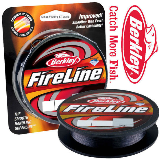 Best Braided Fishing Lines 