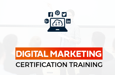 Digital Marketing Course in Chennai