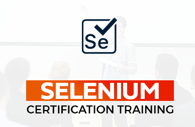 Selenium Online Training