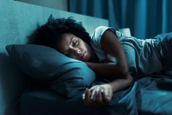 how poor sleep might be hurting your business and your client's success