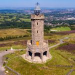 Darwen Jubilee Tower