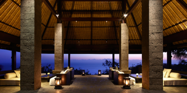 Bulgari Resort Bali