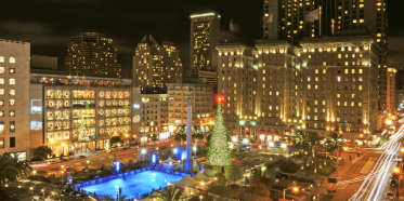 The Westin St. Francis San Francisco on Union Square